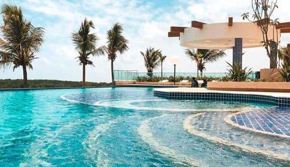 Salinas Park Resort 2 Salinopolis Ngoại thất bức ảnh