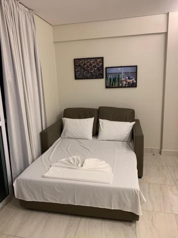 Salinas Park Resort 2 Salinopolis Ngoại thất bức ảnh