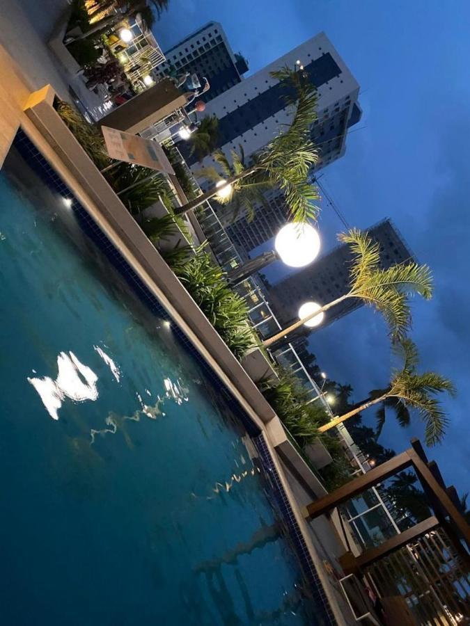 Salinas Park Resort 2 Salinopolis Ngoại thất bức ảnh