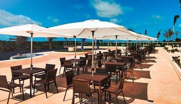 Salinas Park Resort 2 Salinopolis Ngoại thất bức ảnh