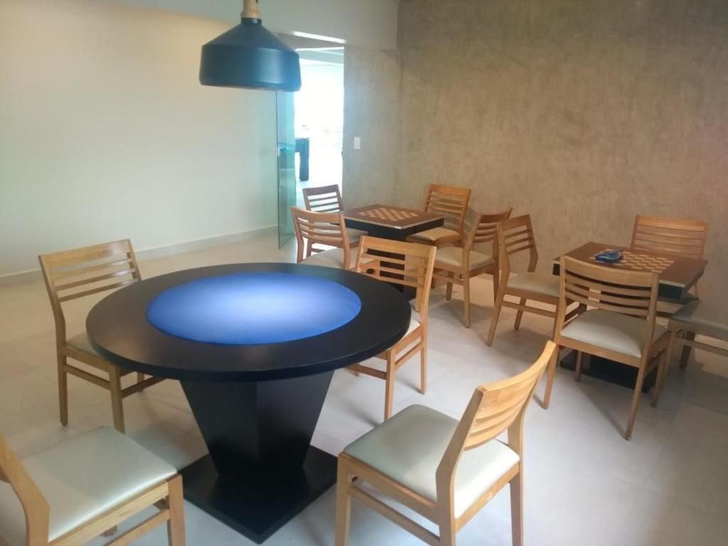 Salinas Park Resort 2 Salinopolis Ngoại thất bức ảnh